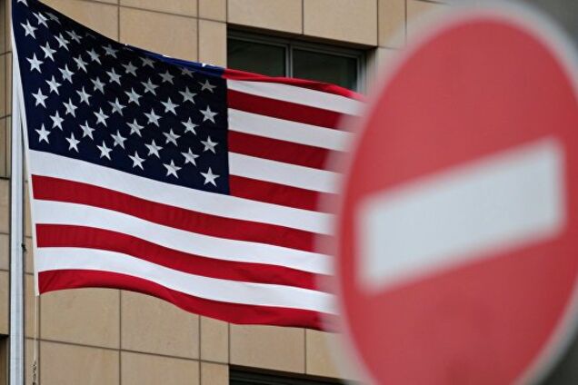 Новые санкции заблокируют экспорт