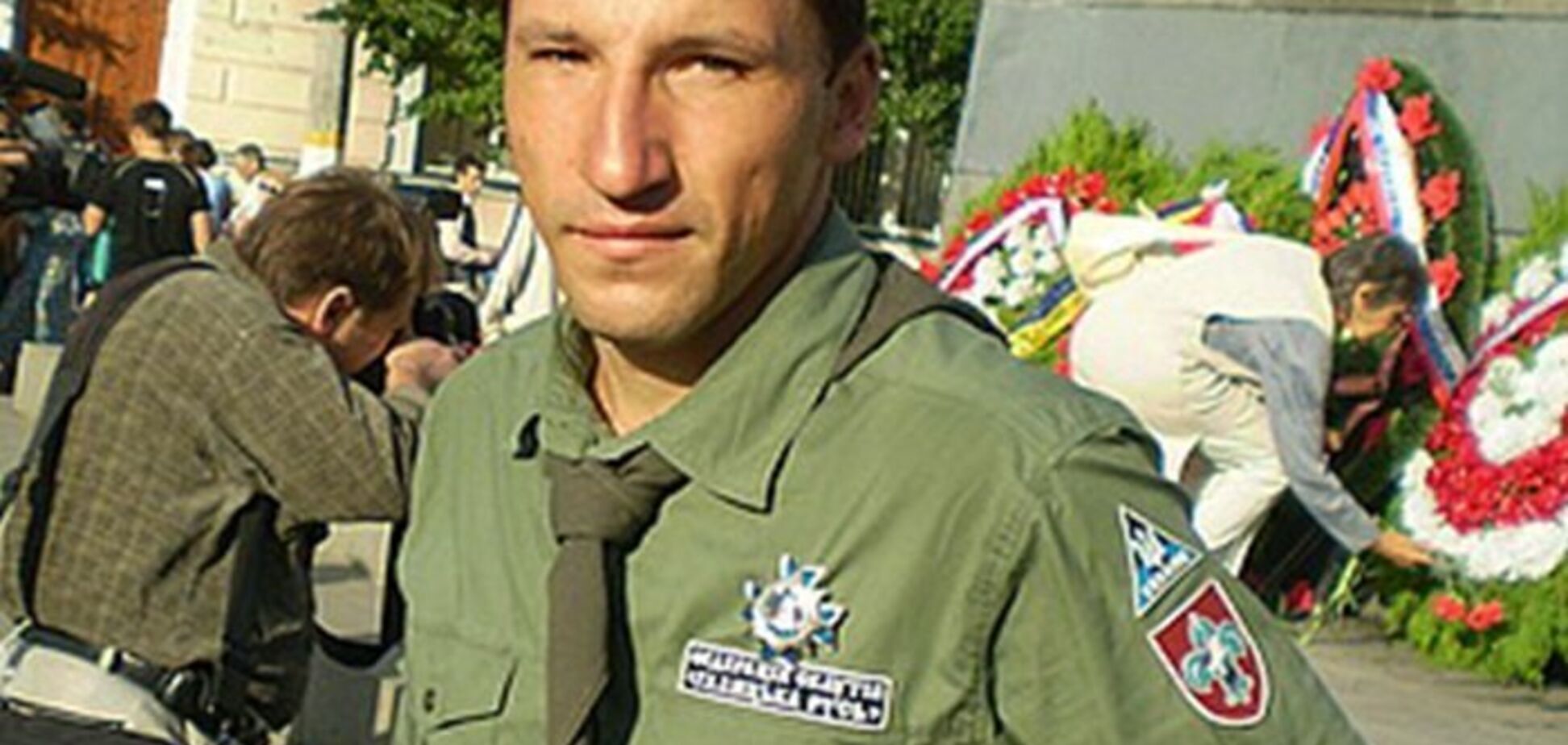 Кирилл Арбатов