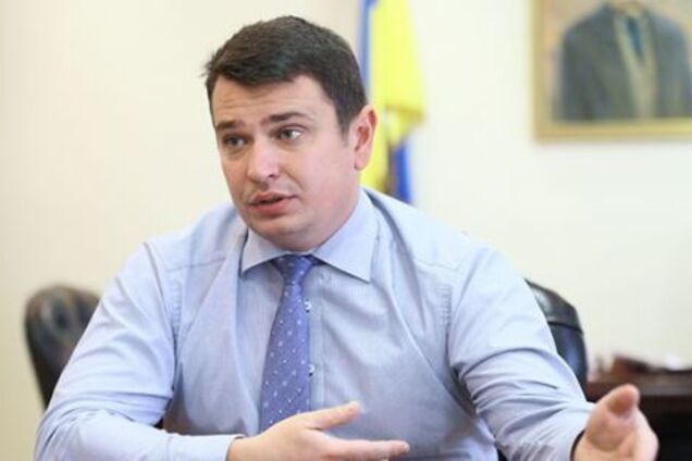 Сытник прокомментировал встречу своего зама с министром Януковича