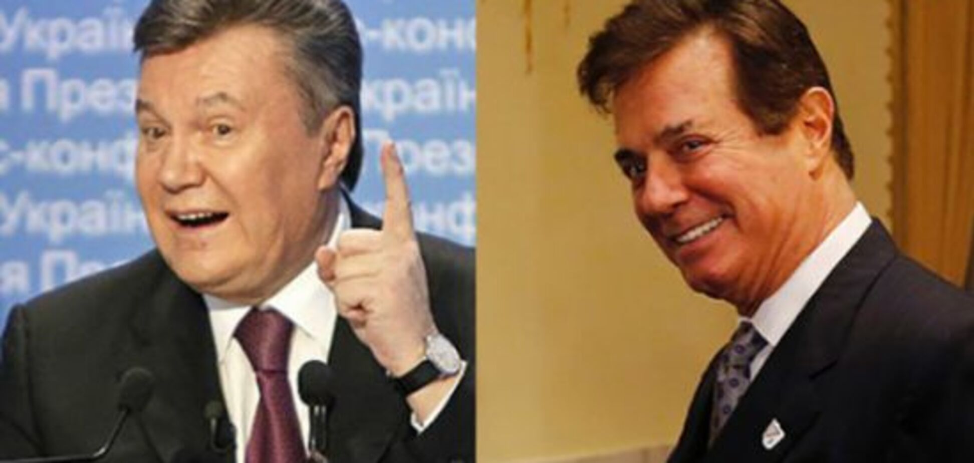 Для чого українські політики платять мільйони доларів західним лобістам