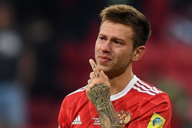 Легко відбувся: кращий футболіст РФ залишиться на волі