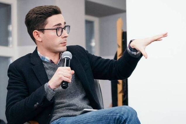 Не стыдно? В Москве путинского пропагандиста 'опустили' из-за Крыма