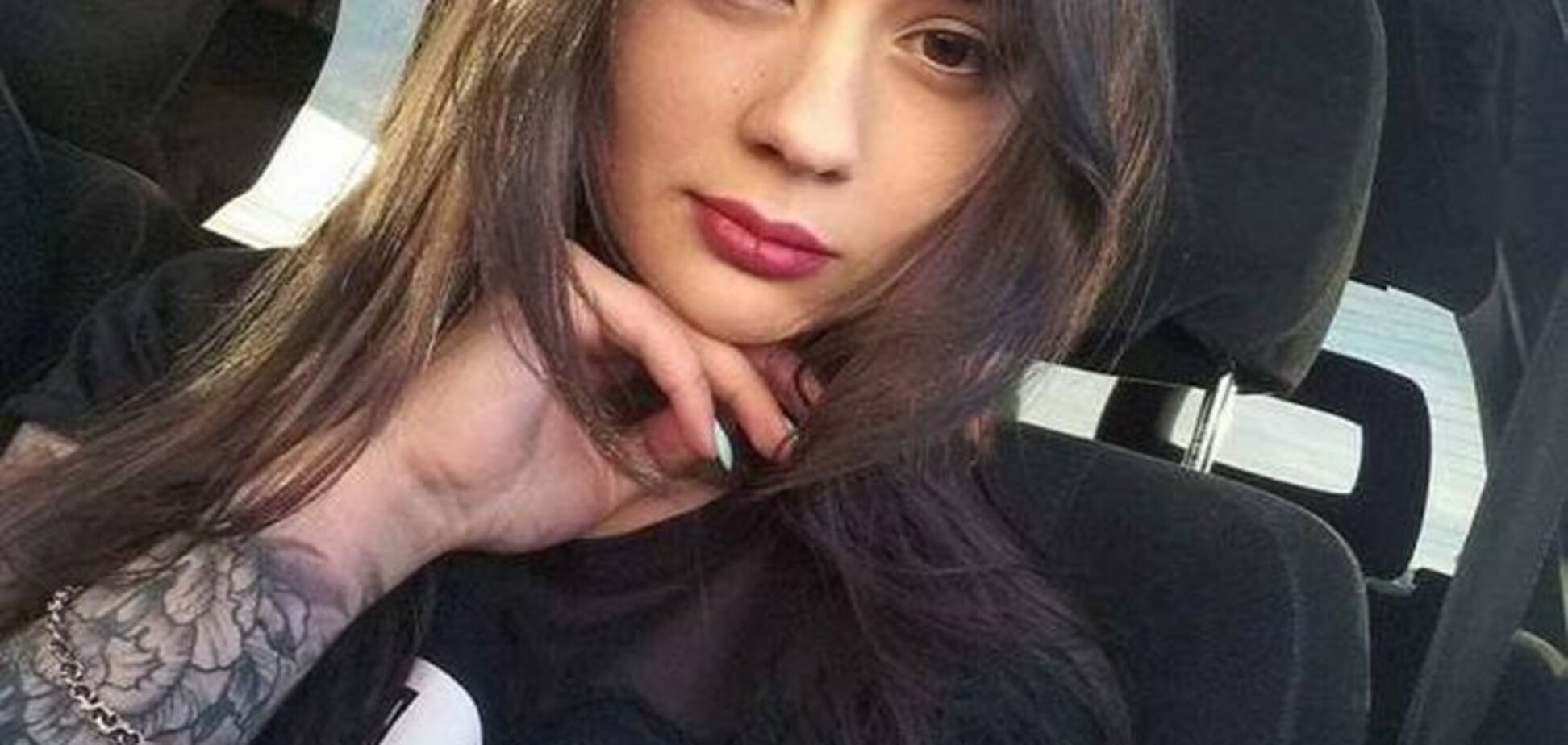 Искали неделю: под Житомиром жестоко убили 20-летнюю девушку