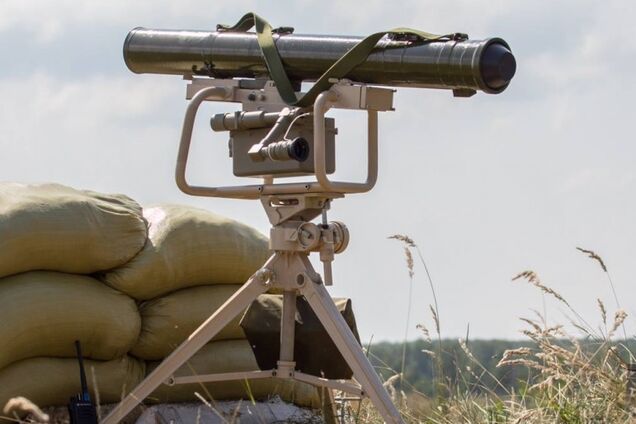 Почему ВСУ побеждают оккупантов в противотанковой 'перестрелке'