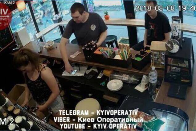 'Украинские Бони и Клайд': в Киеве забили тревогу из-за дуэта мошенников