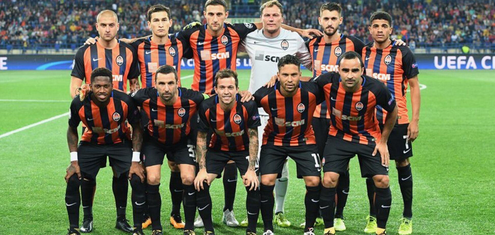 Офіційно: лідер 'Шахтаря' підписав контракт із новим клубом