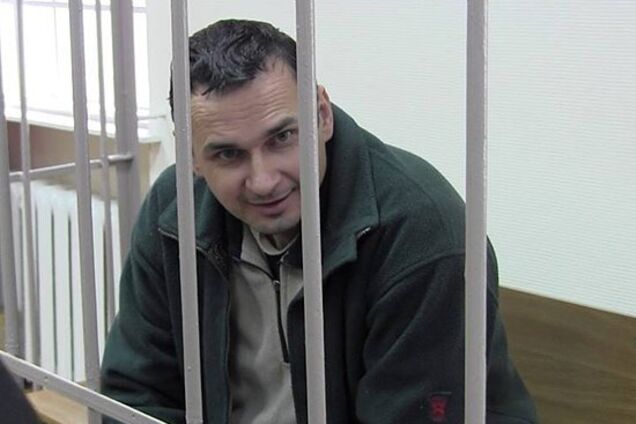 'Ситуація критична': в Росії озвучили скандальний нюанс щодо Сенцова