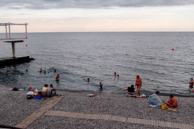 У Криму оголосили війну росіянам, що понаїхали