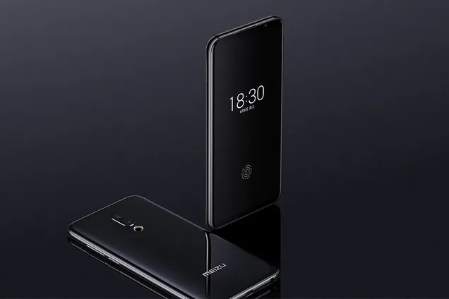До 13 часов без подзарядки: Meizu показала долгожданные флагманы 16 и 16 Plus
