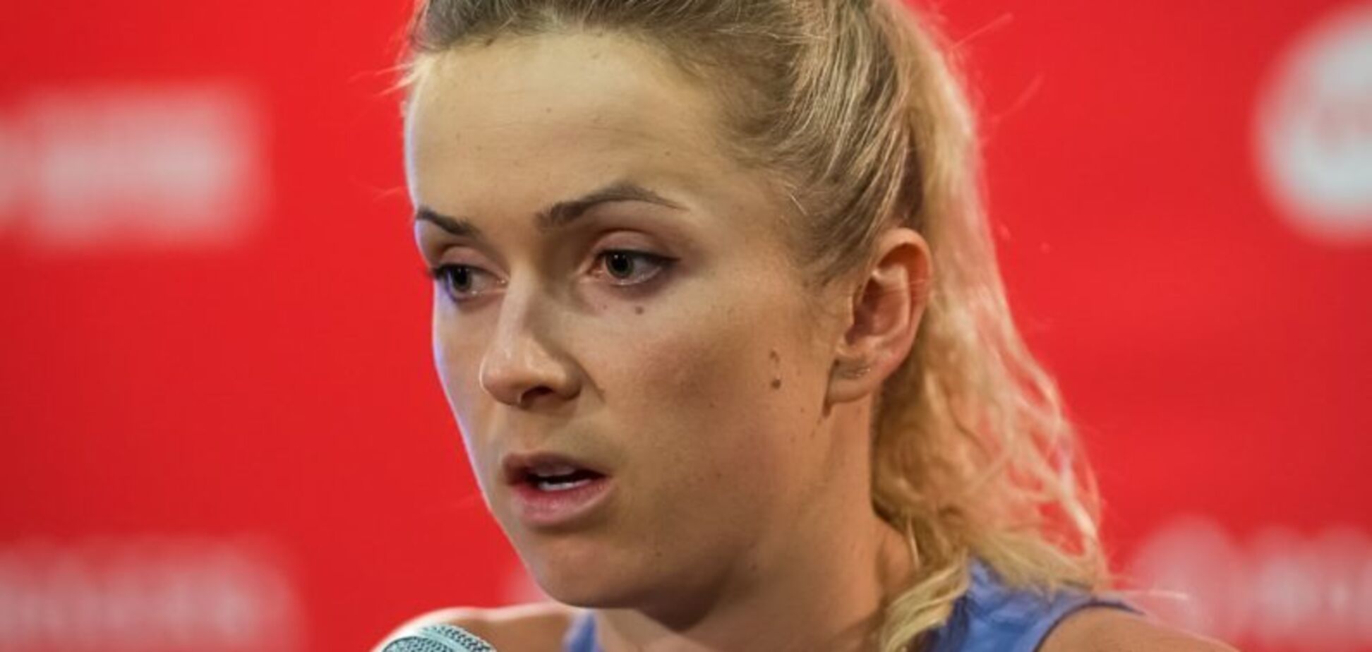 'Опухали на очах': Світоліна в шоці від події на матчі в Монреалі