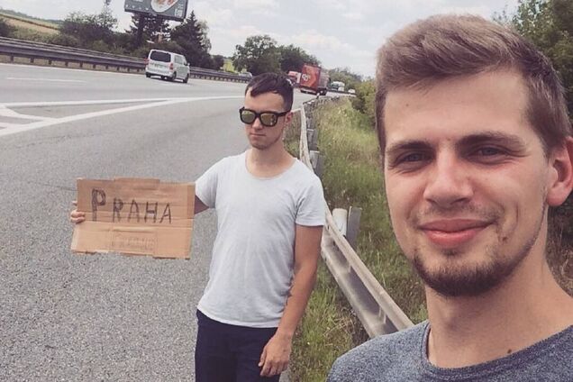 'Хостел был похож на притон': украинец рассказал о необычном путешествии в Европу