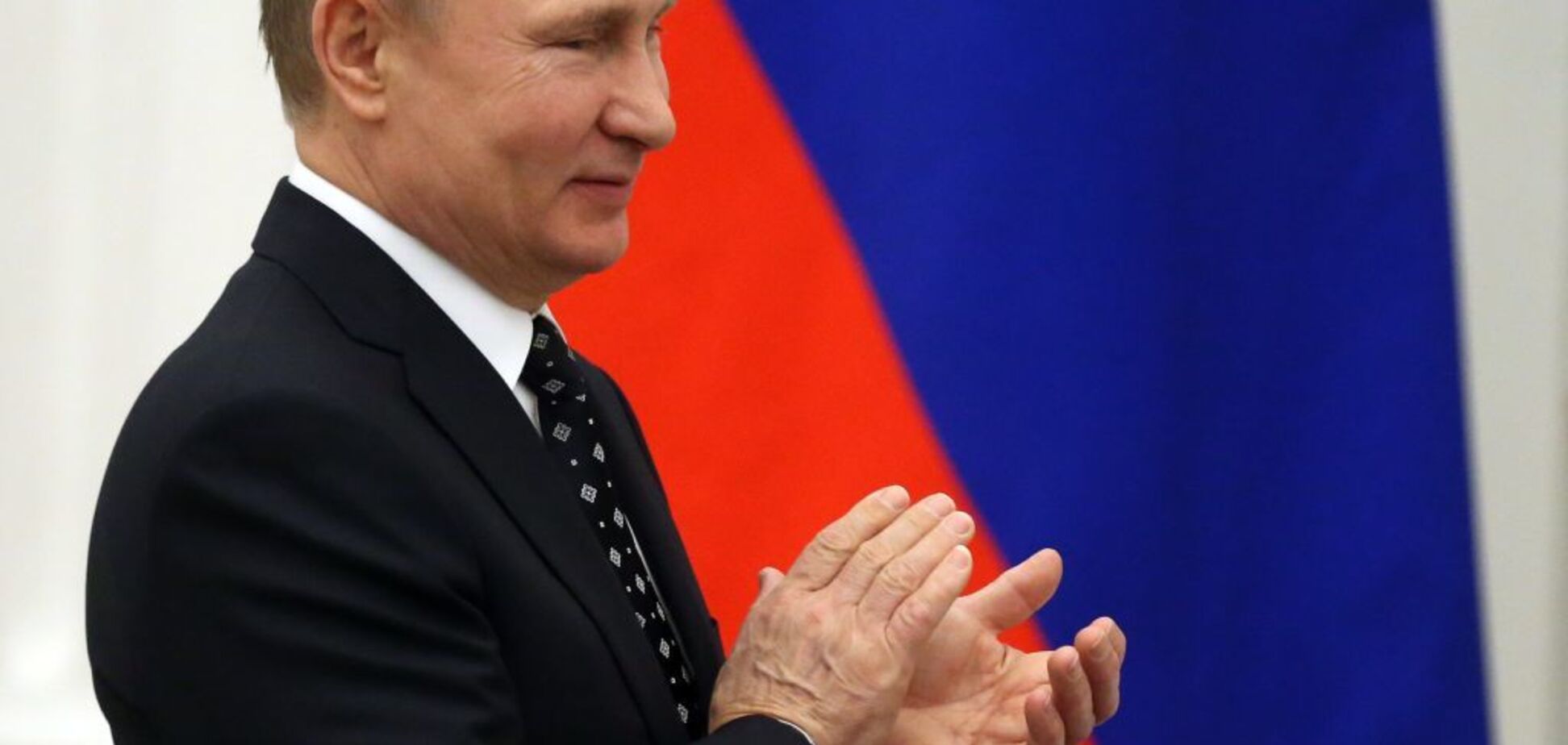 Американцы хотят узнать сумму личного состояния Путина