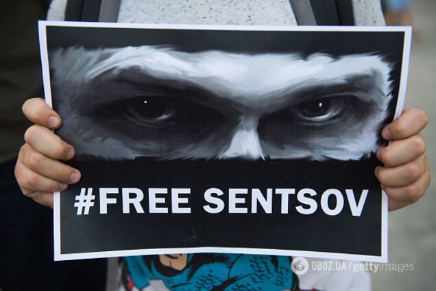 'Ситуация всех устраивает': адвокат пояснил, почему Сенцову не дадут умереть