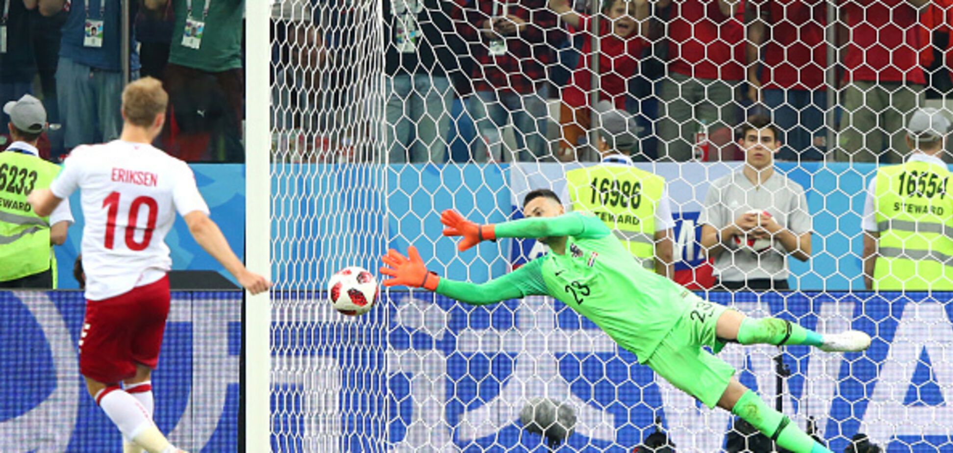 'Реал' знайшов заміну найкращому футболістові ЧС-2018