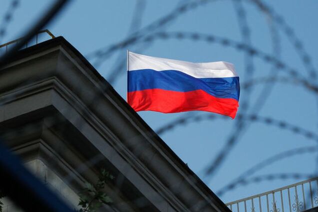 Крик отчаяния Московии