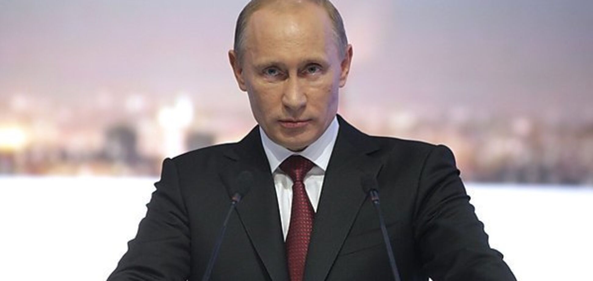 О, чудо! Путин внезапно 'дорос' до почти 2-метрового актера