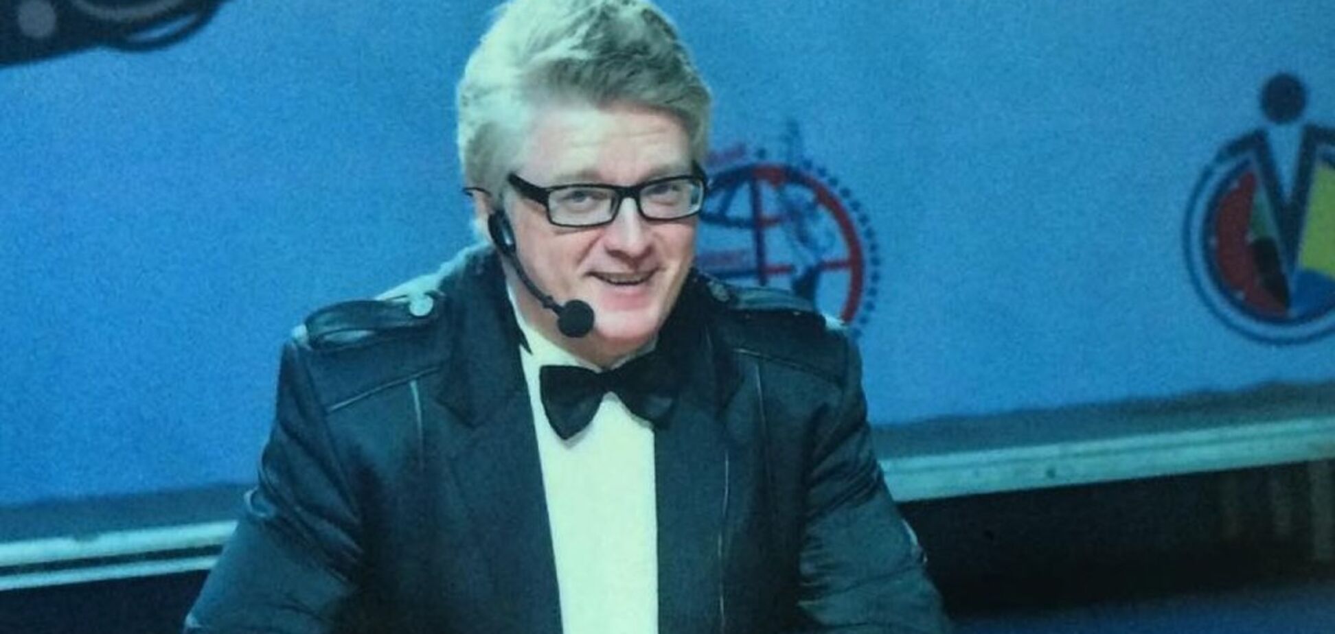 Загибель відомого шоумена в Москві: сім'я розповіла про його проблеми