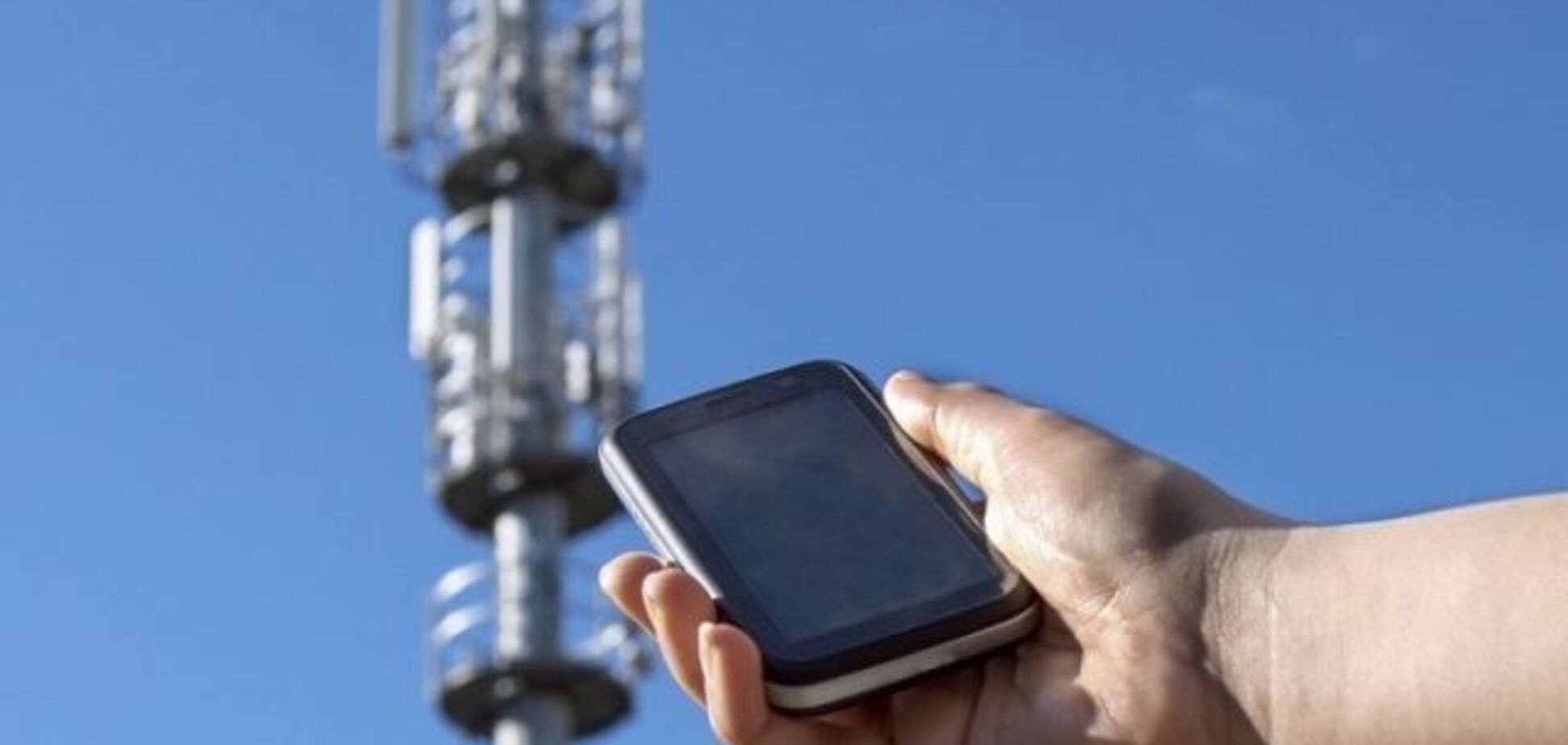 В 'Л/ДНР' знову зник мобільний зв'язок
