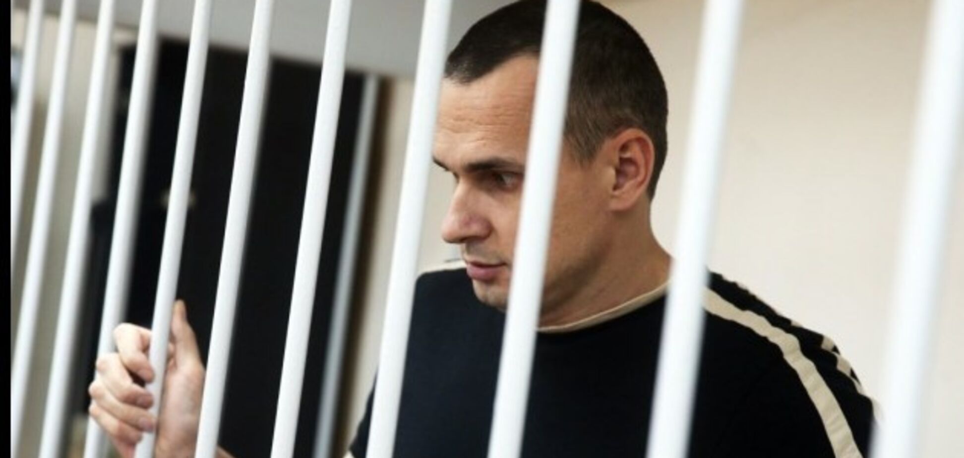 Что будет, если Олег Сенцов умрет