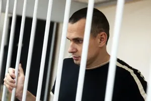 Зірки Голлівуду зажадали від Путіна негайно звільнити Сенцова