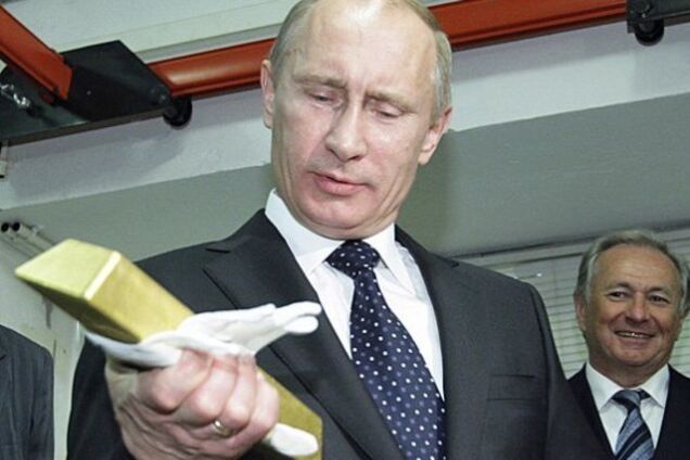 Сенат решил отследить состояние Путина