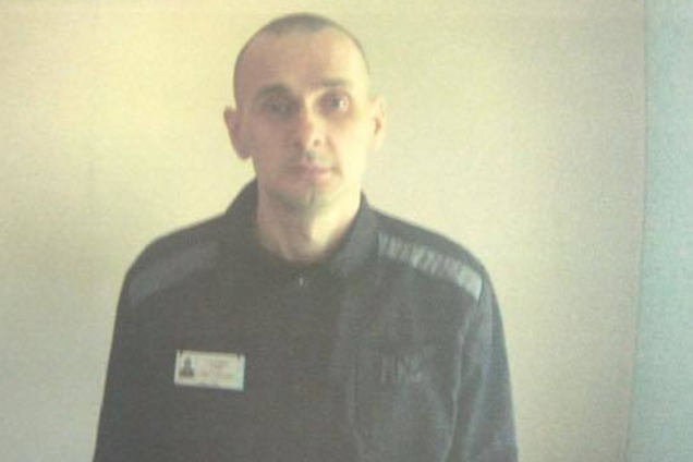 'Втратив надію': сестра розповіла нові подробиці про Сенцова