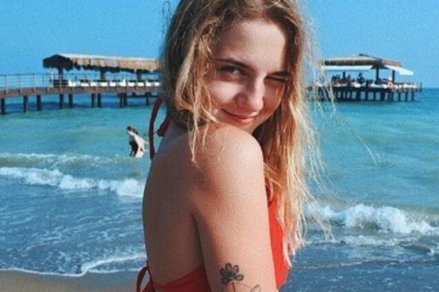 'А Потапу зять не потрібен?' Прийомна дочка репера показала відверте фото