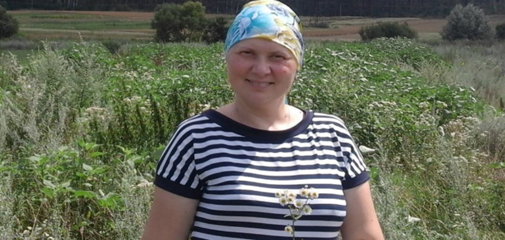 Ольга Андрюшкова