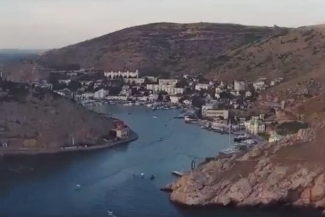 Крим - це Україна: Порошенко поділився зворушливим відео