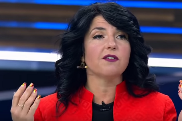 'Тьмы ихтамнетов': украинская журналистка ярко пристыдила оккупантов из РФ