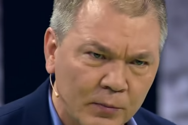 'Говорив, що спалахне': депутат РФ придумав відмазку за війну на Донбасі
