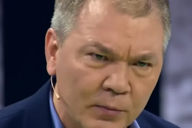 Леонид Калашников