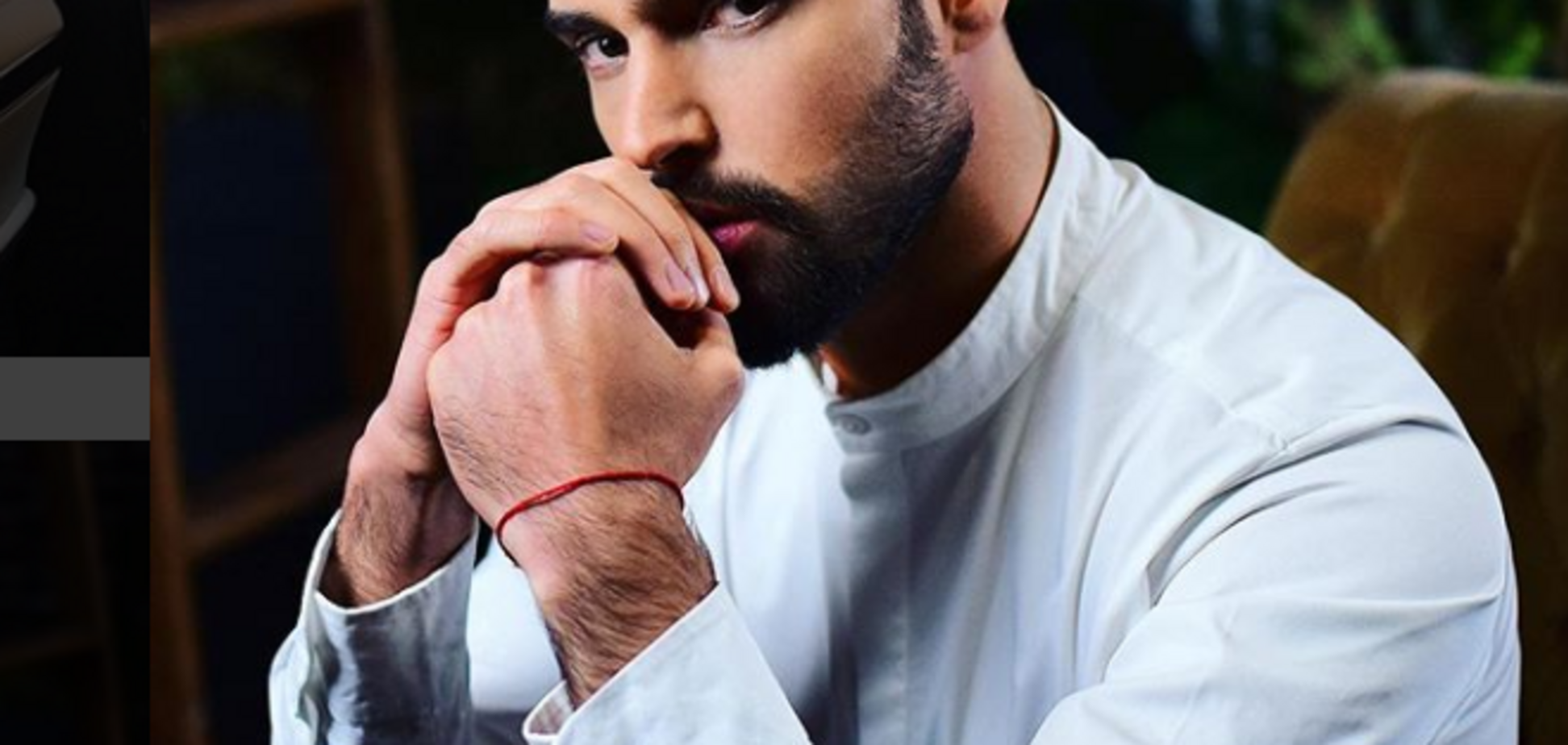 Виталий Козловский