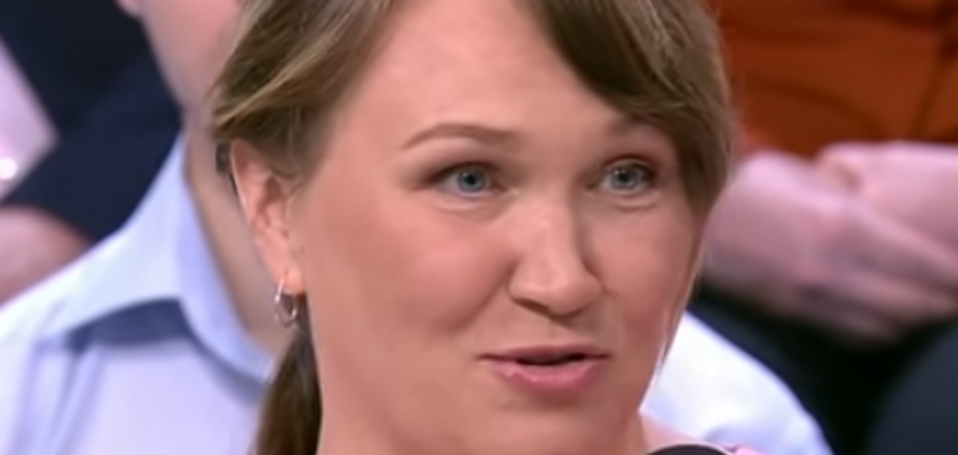 'Хорошо б*ндеровцам': сбежавшая из Киева сепаратистка наврала об 'ужасах' Украины