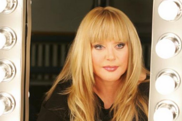 Алла Пугачева