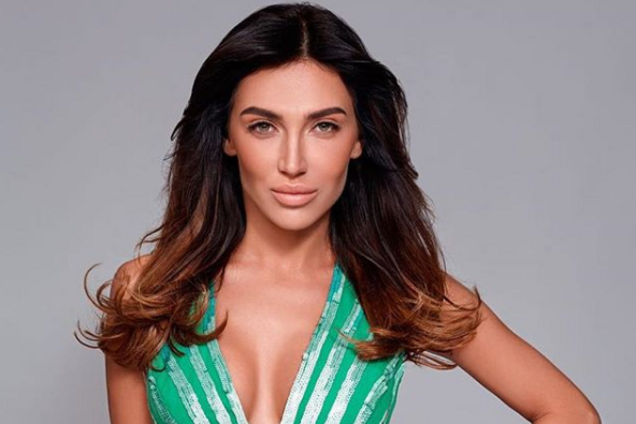 Яна Бєляєва