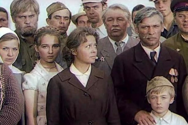 В России внезапно умерла звезда советских фильмов