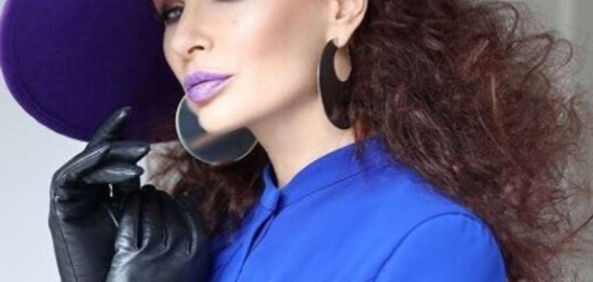 'Не можем оторваться друг от друга': обнаженная российская звезда похвасталась личным фото