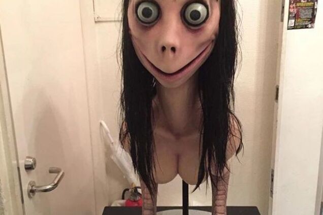 'Жить или не жить': названы жертвы смертельной игры МОМО