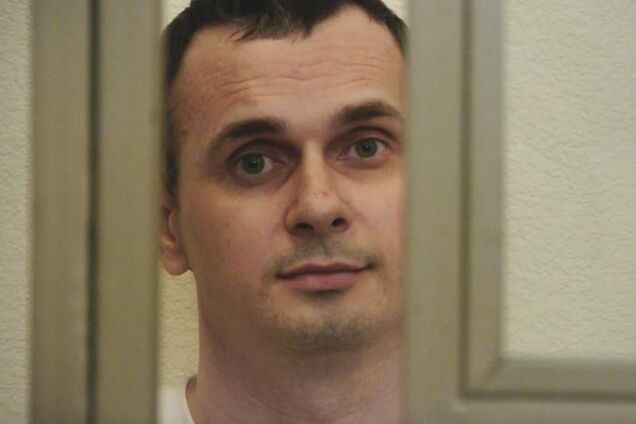 Сенцова можуть помилувати: адвокат озвучив терміни