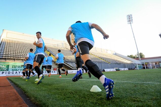 Заря – Лейпциг: где смотреть плей-офф Лиги Европы