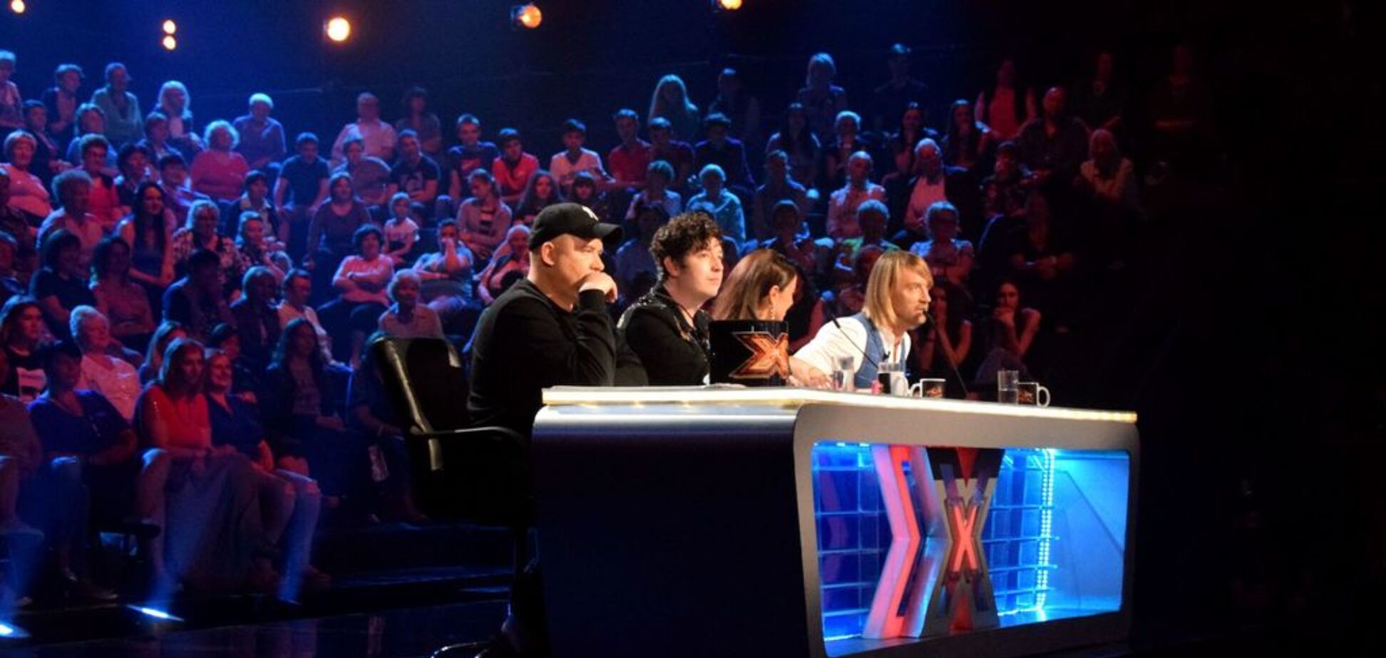 'Х-Фактор-9': як пройшов перший кастинг нового сезону