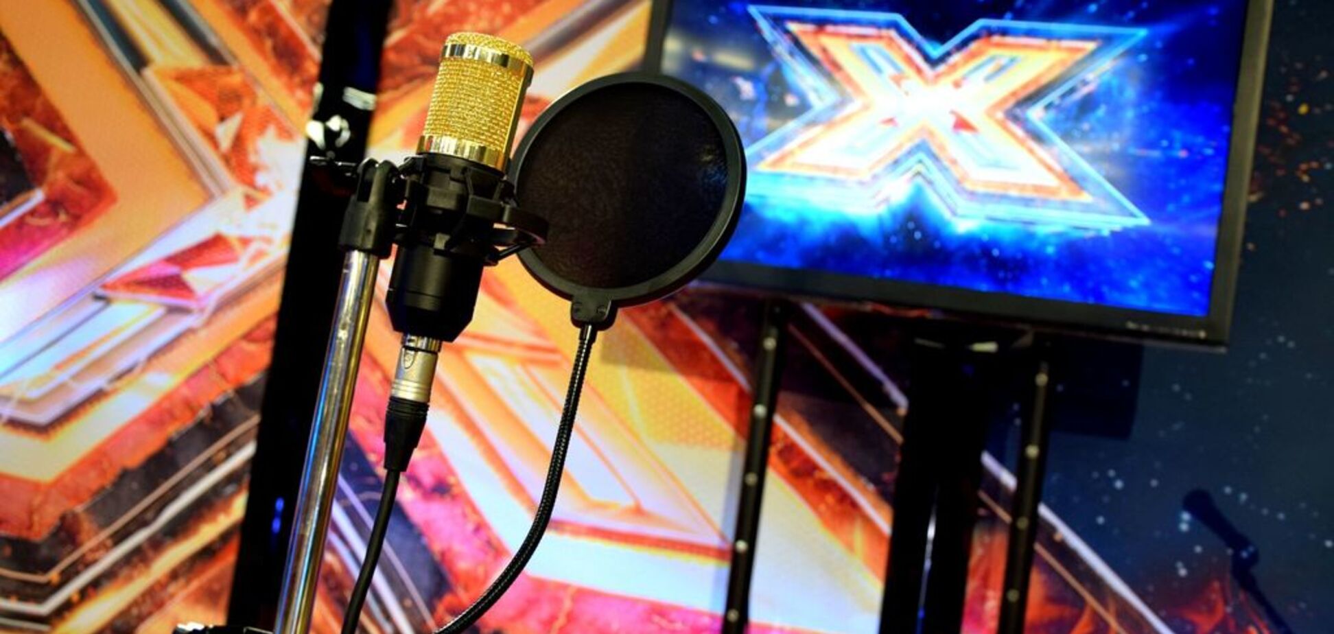 'Треба з вами переспати': Данилко осоромився на кастингу Х-фактор 9