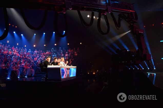 'Х-Фактор-9': самые позорные выступления первого кастинга