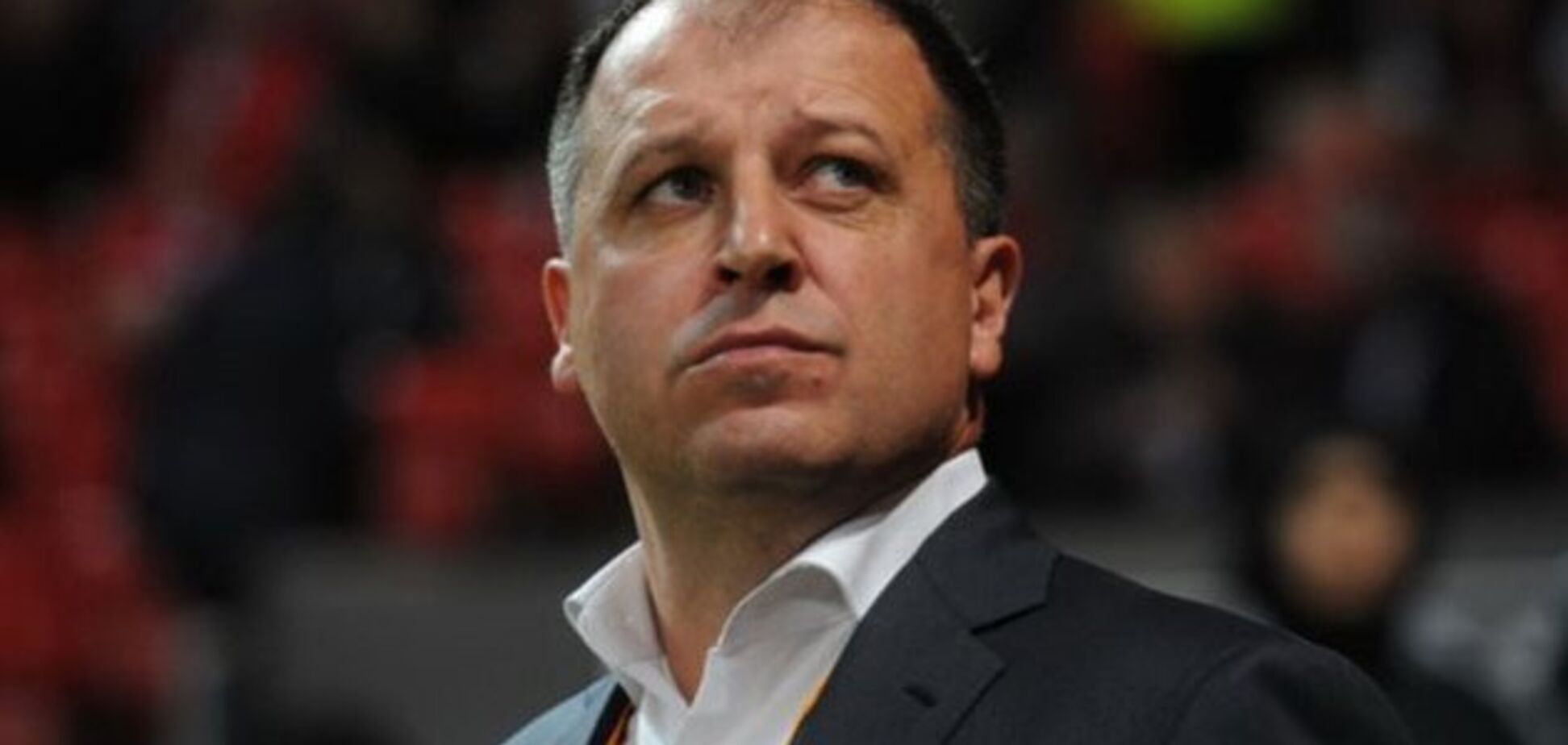 Главный тренер 'Зари' не смог уволиться из клуба