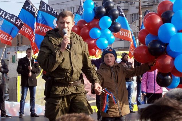 Україна непричетна: з'явилася нова версія підриву Захарченка