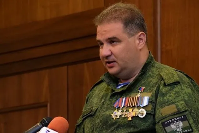 ЗМІ повідомили про загибель "Ташкента": в "ДНР" відповіли