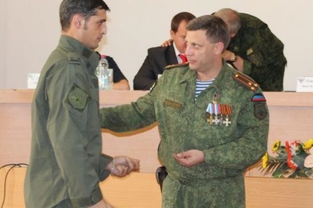 Зачищены будут все. Не спрячется никто