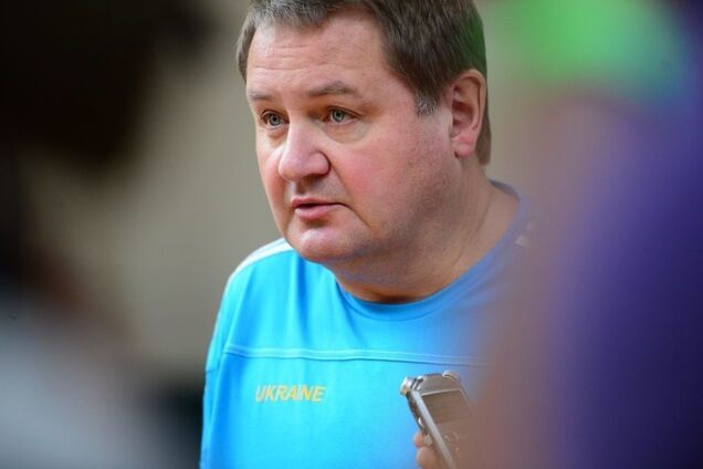 Мурзин высказался о приезде Лэня и Михайлюка в сборную Украины