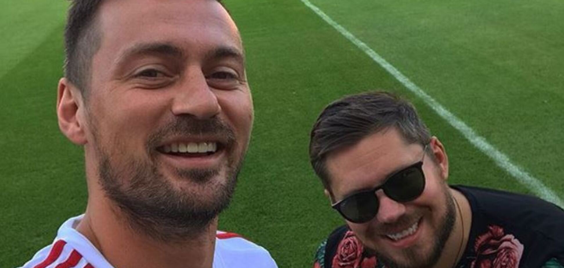 Мілевський хоче продовжити кар'єру в Україні